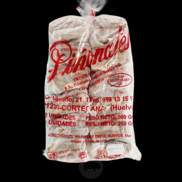 Piñonate Trinidad Roldán