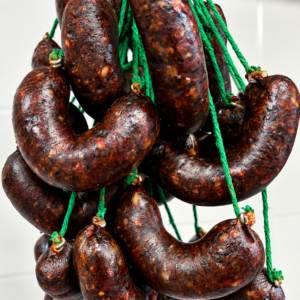 Morcilla de la Abuela - 2 UNIDADES