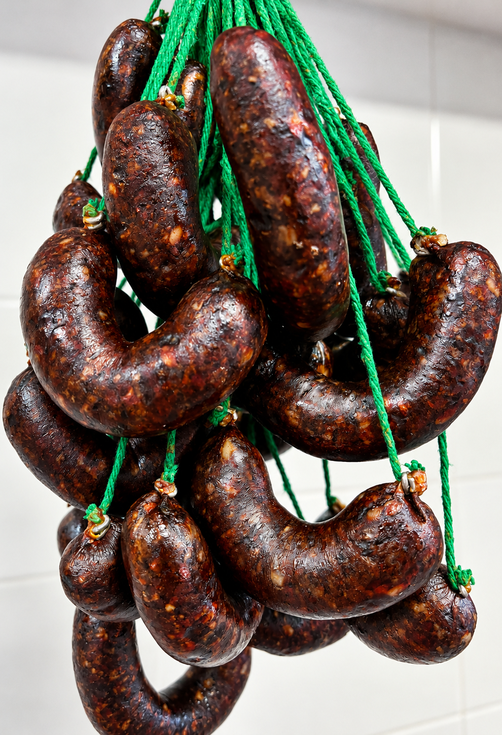 Morcilla de la Abuela - 2 UNIDADES