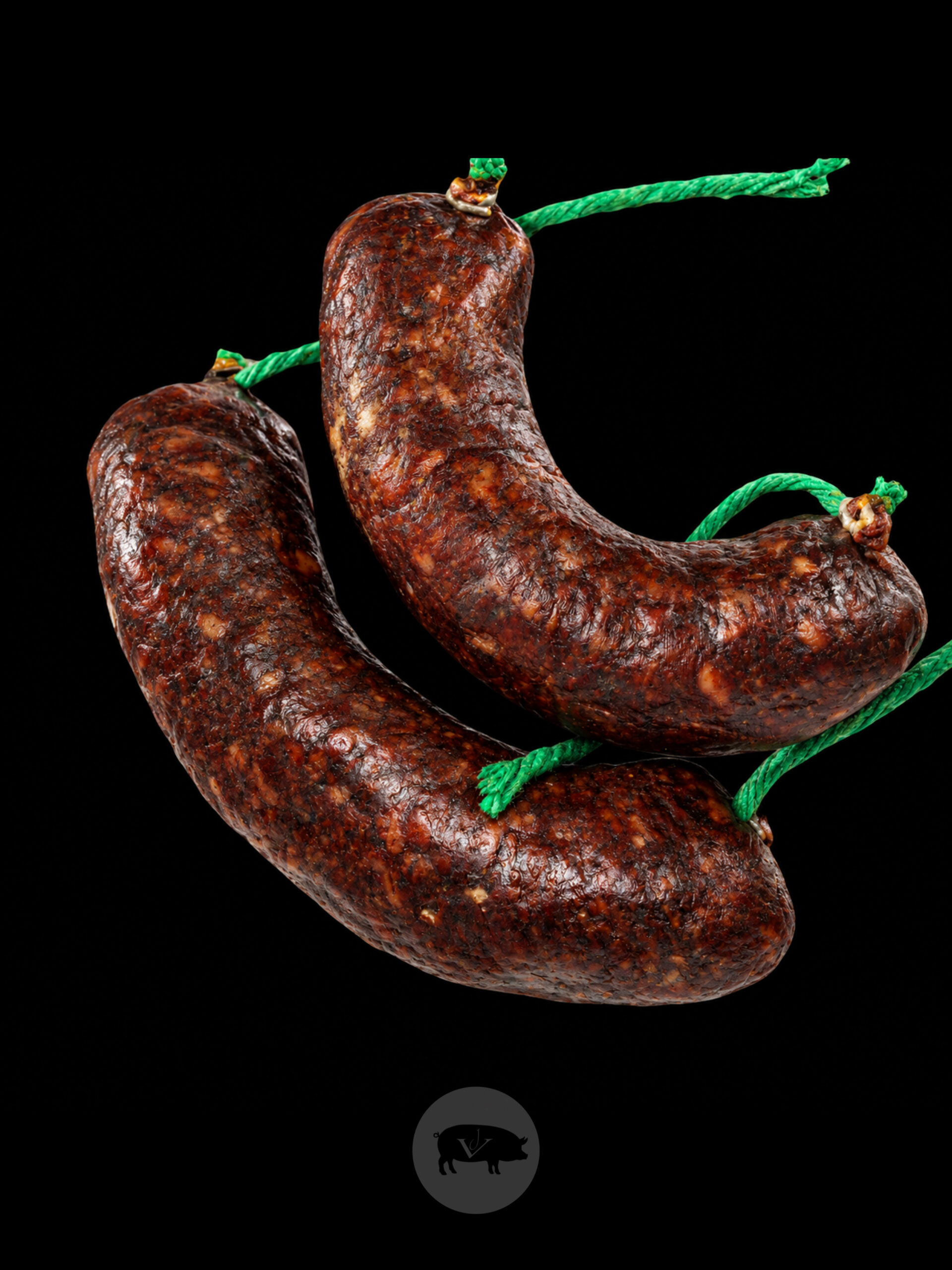 Morcilla de la Abuela - 2 UNIDADES - Imagen 2