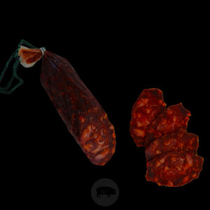 Chorizo Ibérico Extra de Bellota