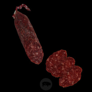 SALCHICHÓN EXTRA IBÉRICO DE BELLOTA