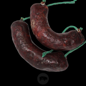 Morcilla de la Abuela - 2 UNIDADES