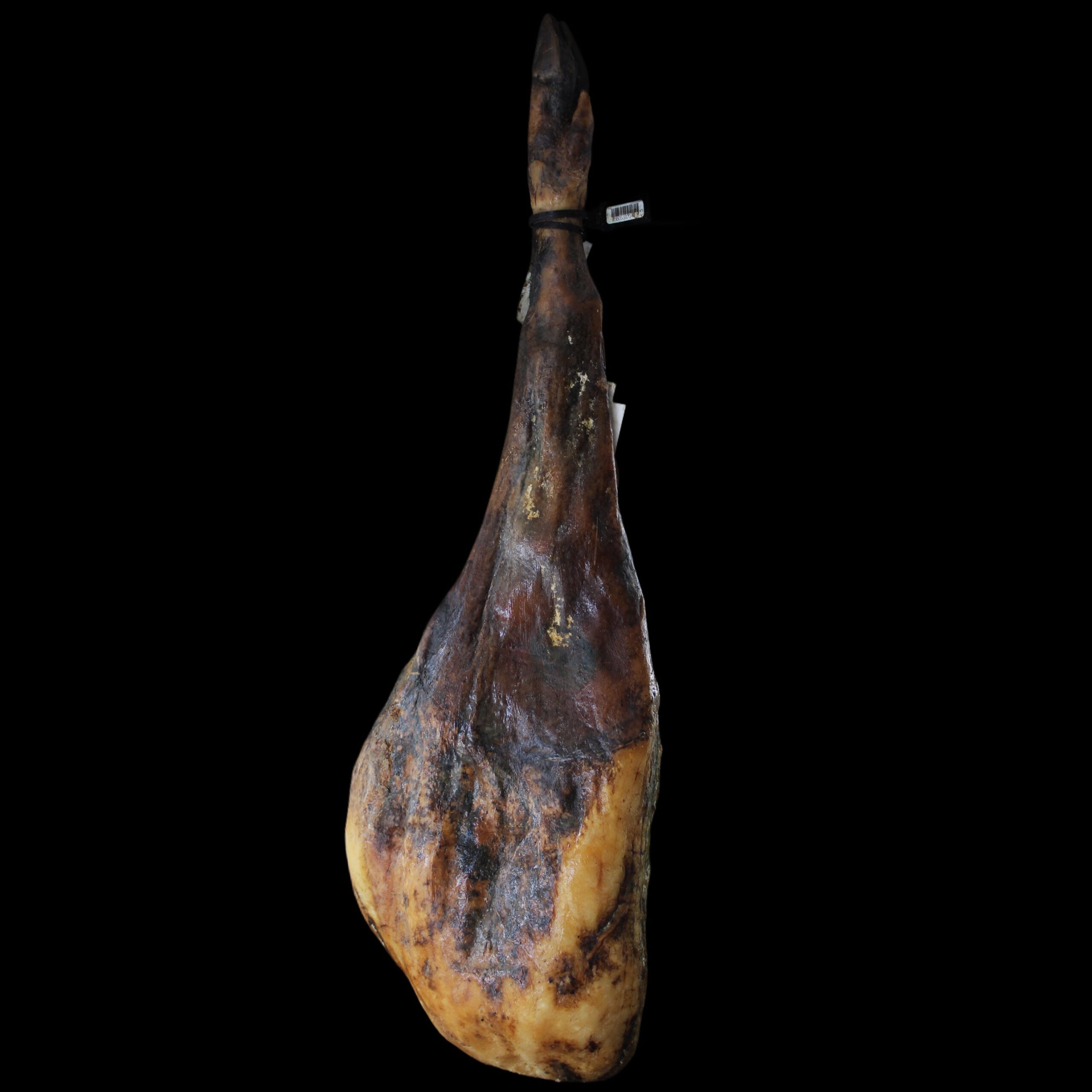 PALETA DE BELLOTA IBÉRICO 100% R.I - Imagen 3