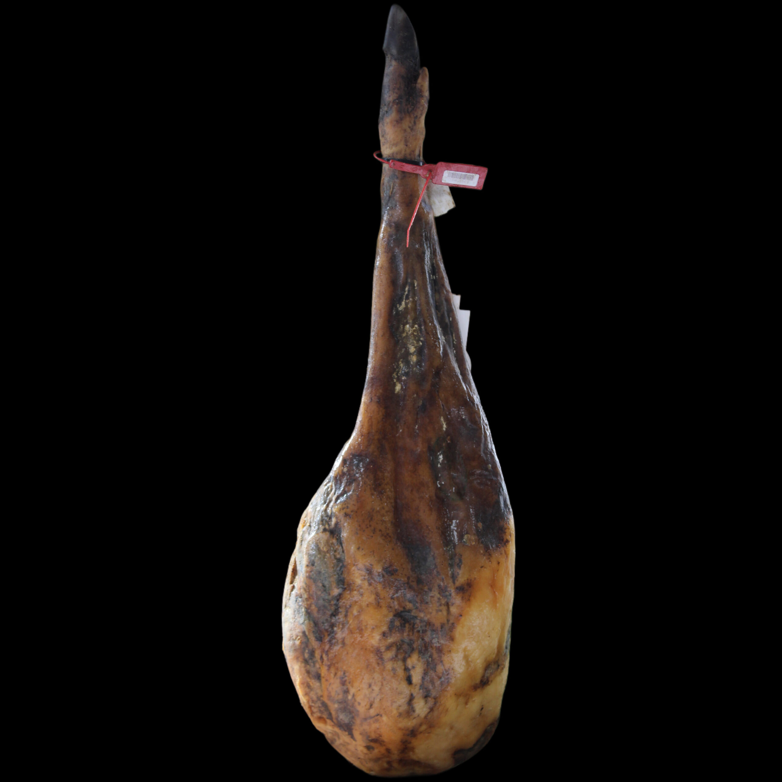 PALETA DE BELLOTA IBÉRICO 50% R.I - Imagen 3
