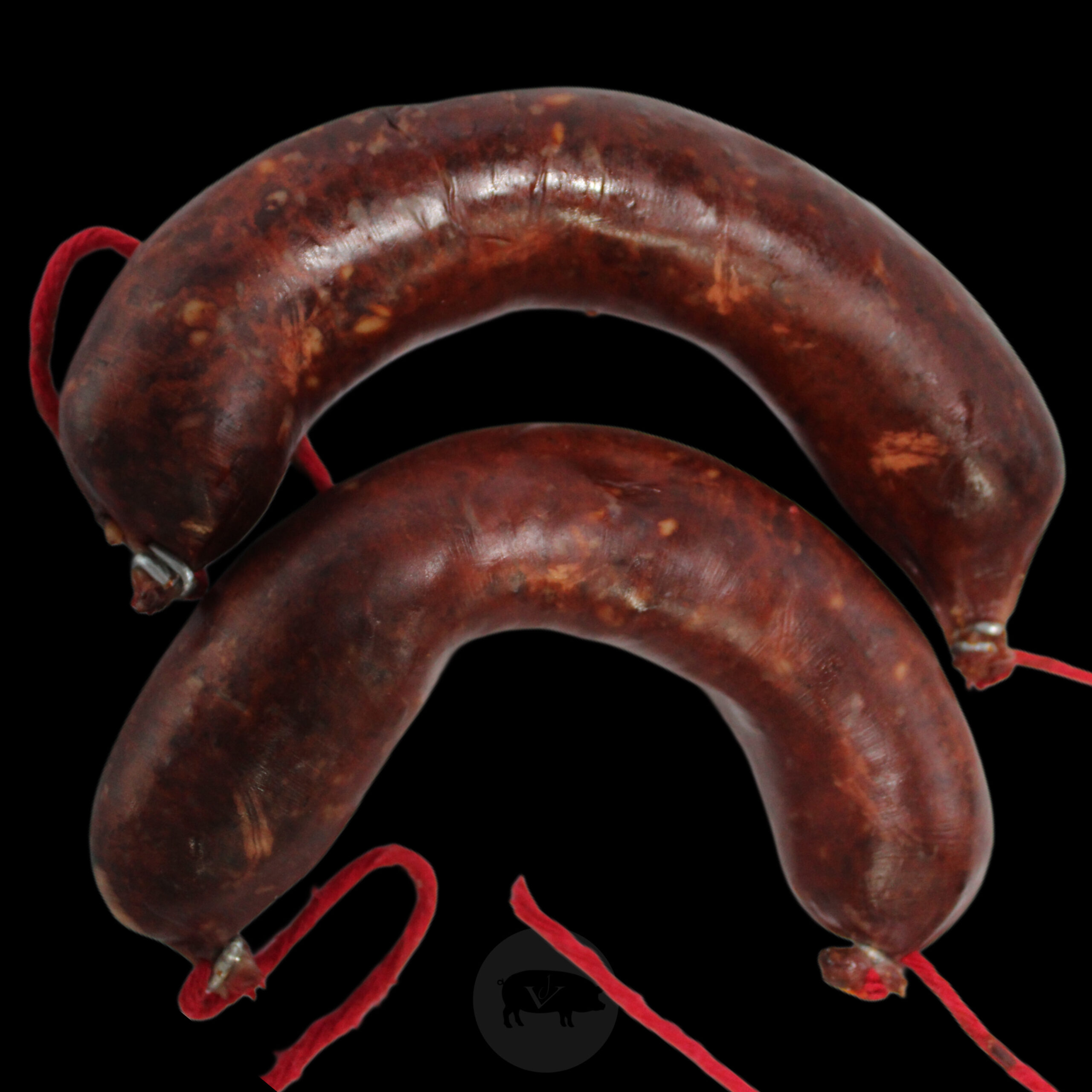 CHORIZO DE ARROZ AMORCILLADO AROCHENO – 2 UNIDADES - Imagen 4