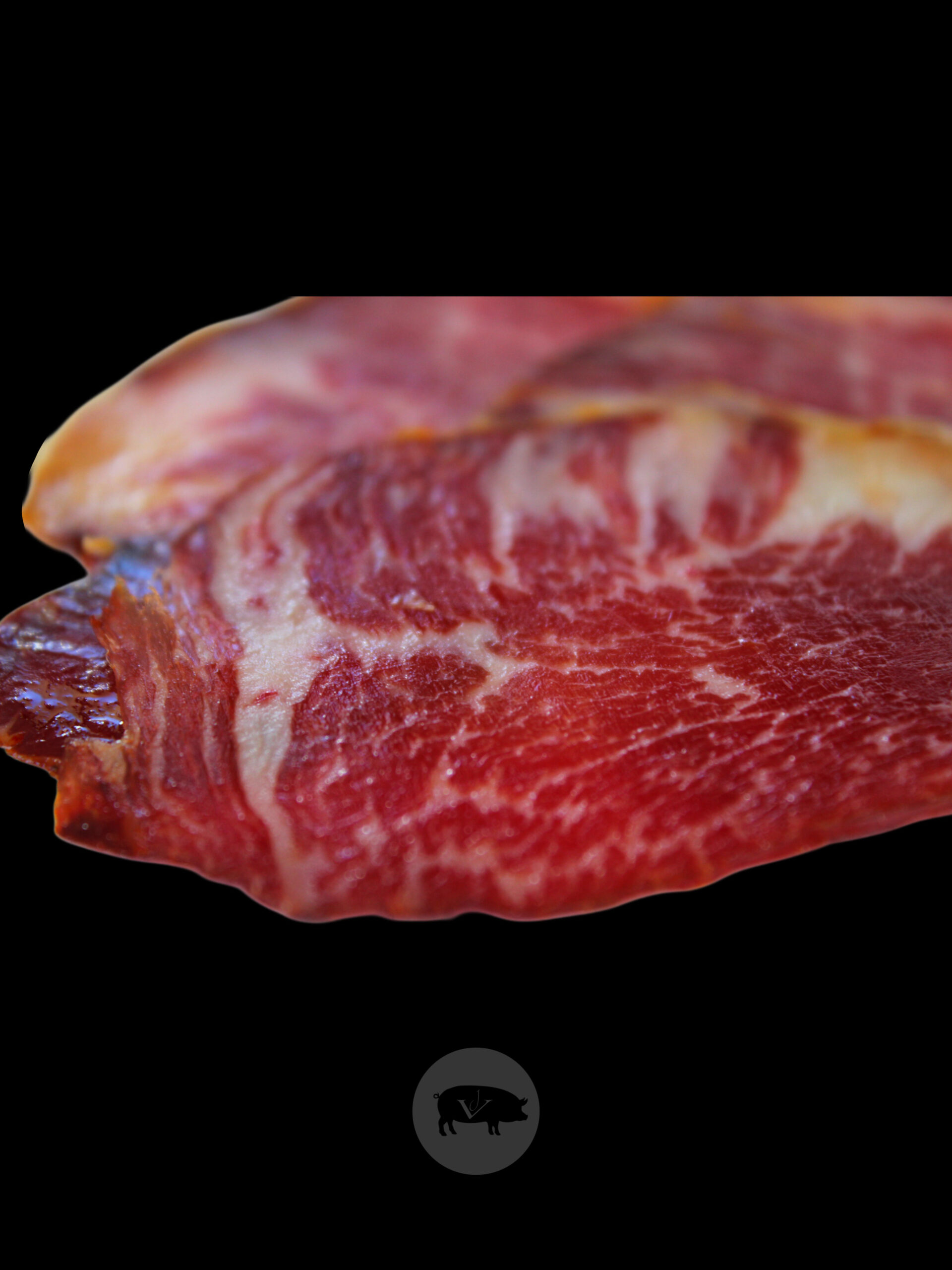 LOMITO DE PRESA IBÉRICO DE BELLOTA - Imagen 2