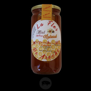 MIEL LA FLOR DE AROCHE