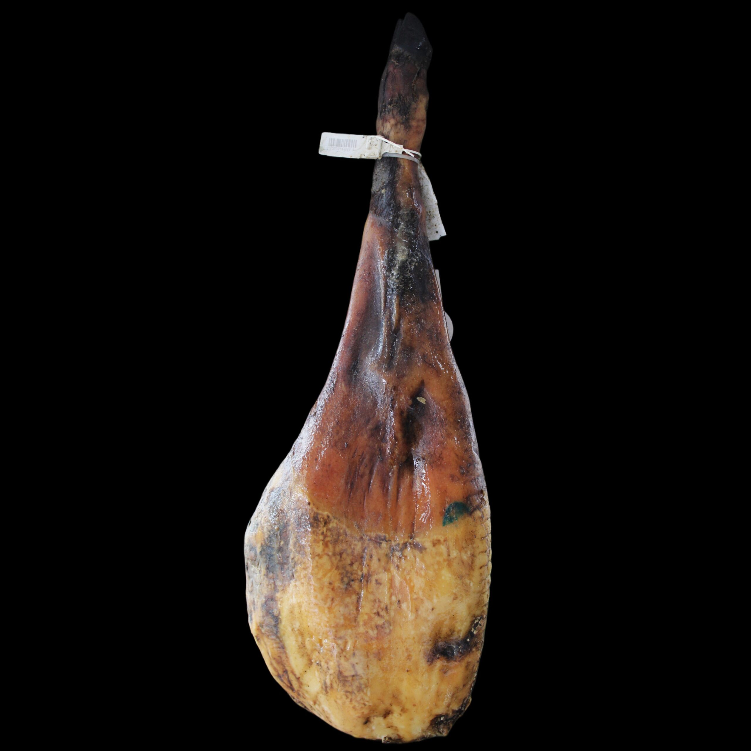 PALETA CEBO IBÉRICA 50% R.I. - Imagen 3