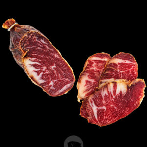 LOMITO DE PRESA IBÉRICO DE BELLOTA