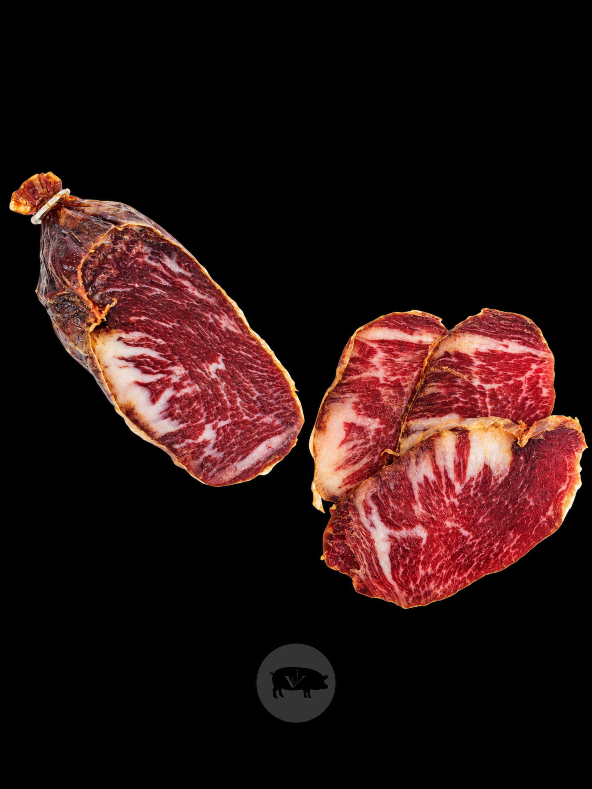 LOMITO DE PRESA IBÉRICO DE BELLOTA