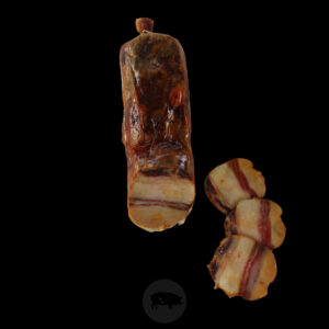 PANCETA IBÉRICA ADOBADA