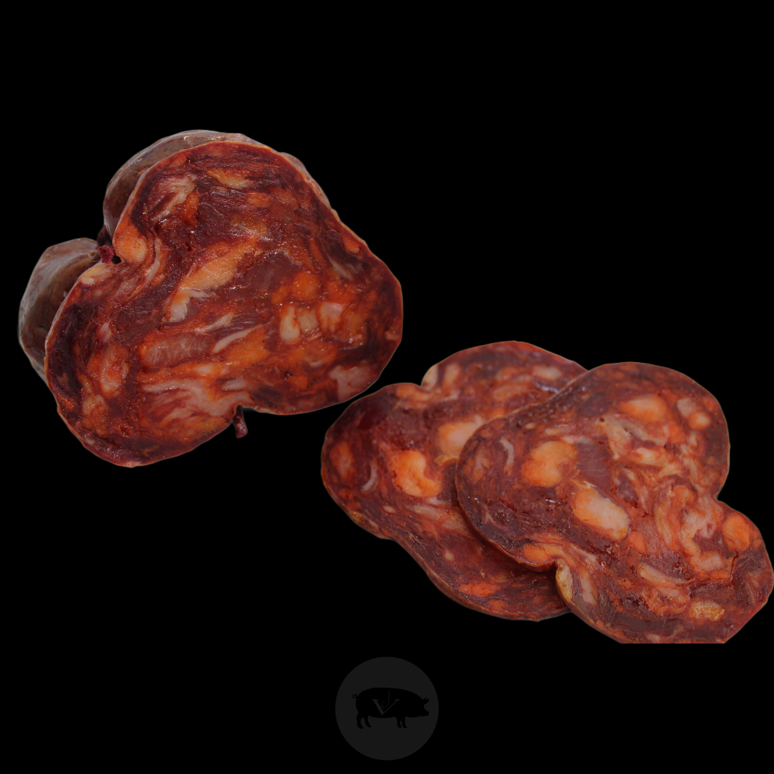 MORCÓN IBÉRICO DE BELLOTA - Imagen 2