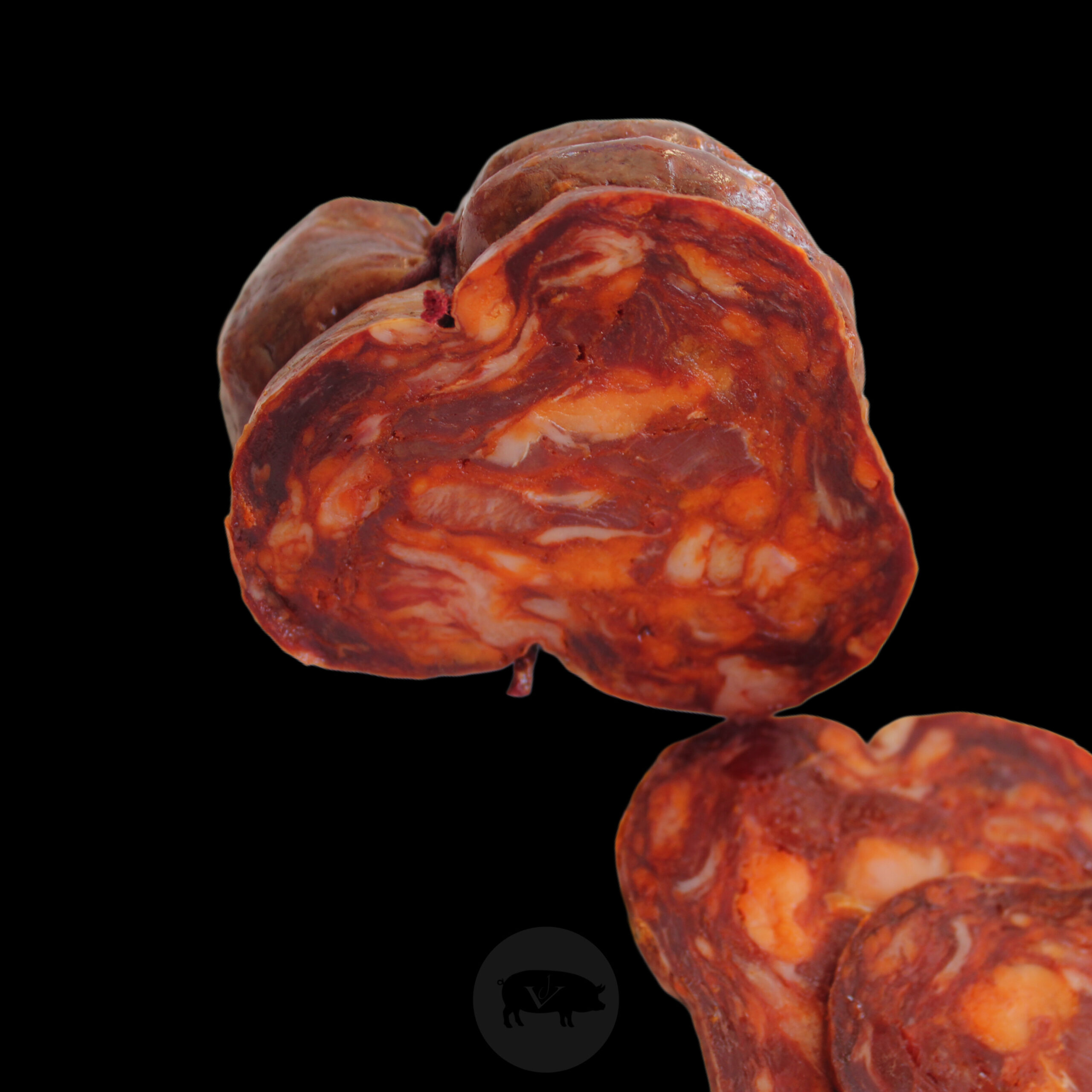 MORCÓN IBÉRICO DE BELLOTA - Imagen 3