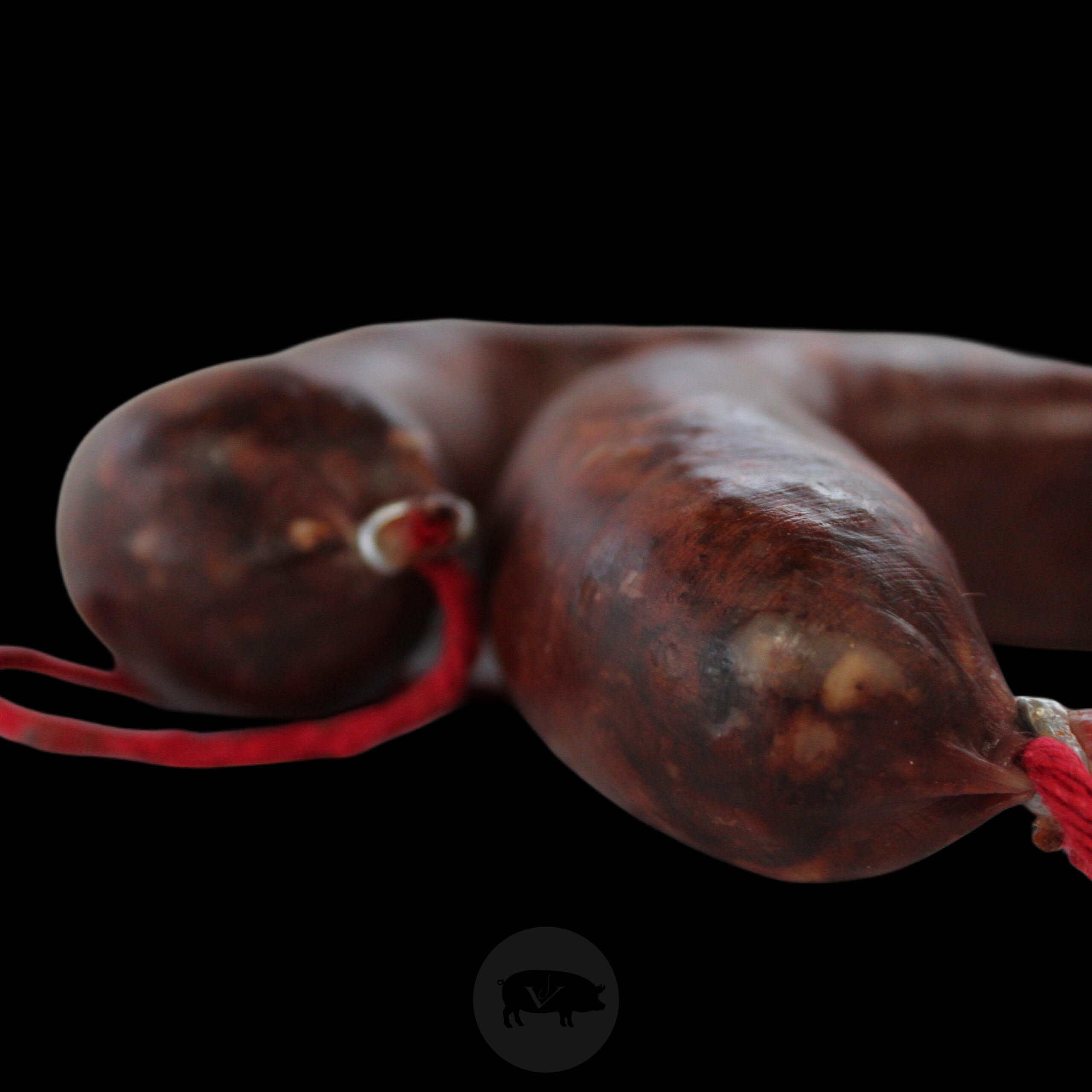 CHORIZO DE ARROZ AMORCILLADO AROCHENO – 2 UNIDADES - Imagen 2