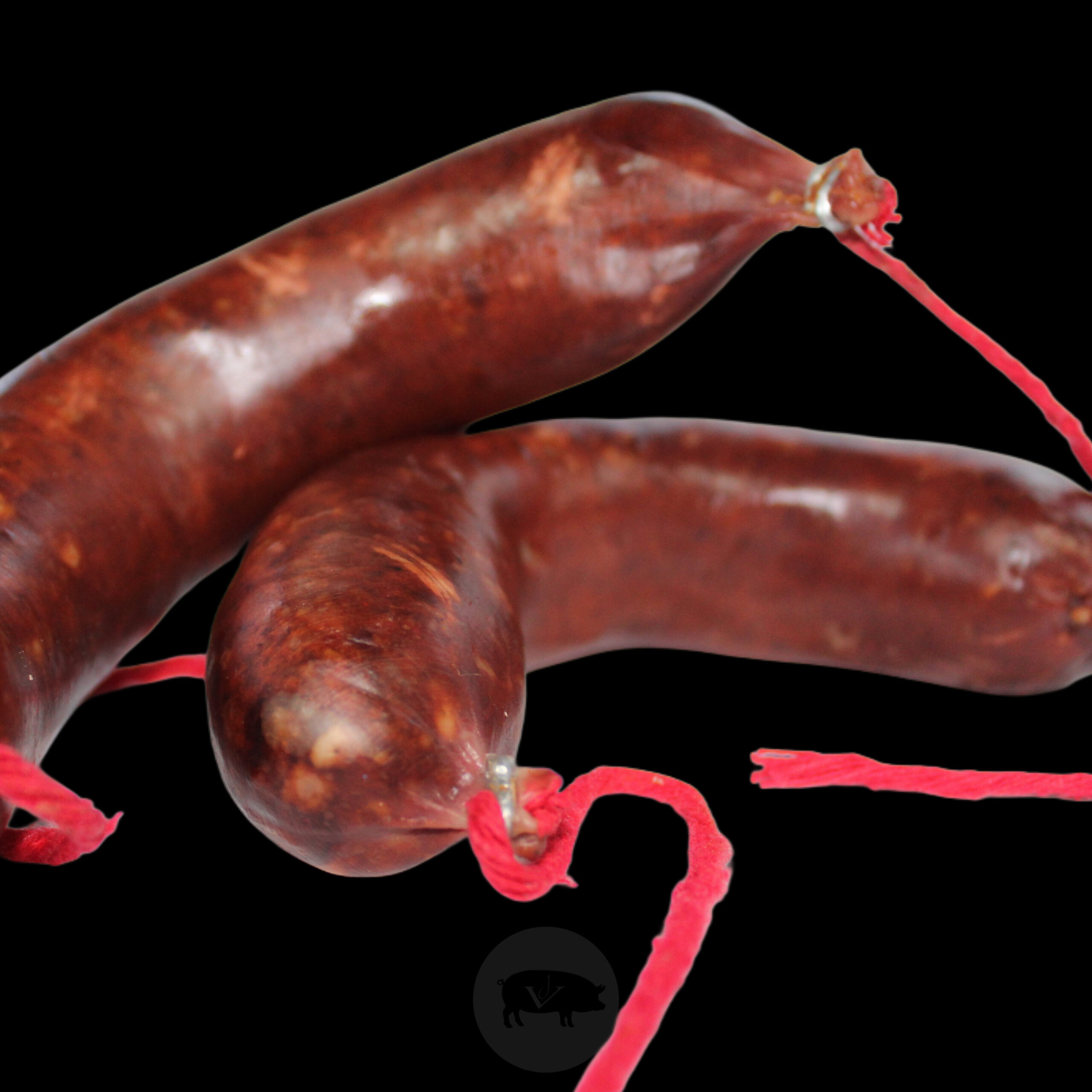 CHORIZO DE ARROZ AMORCILLADO AROCHENO – 2 UNIDADES - Imagen 3