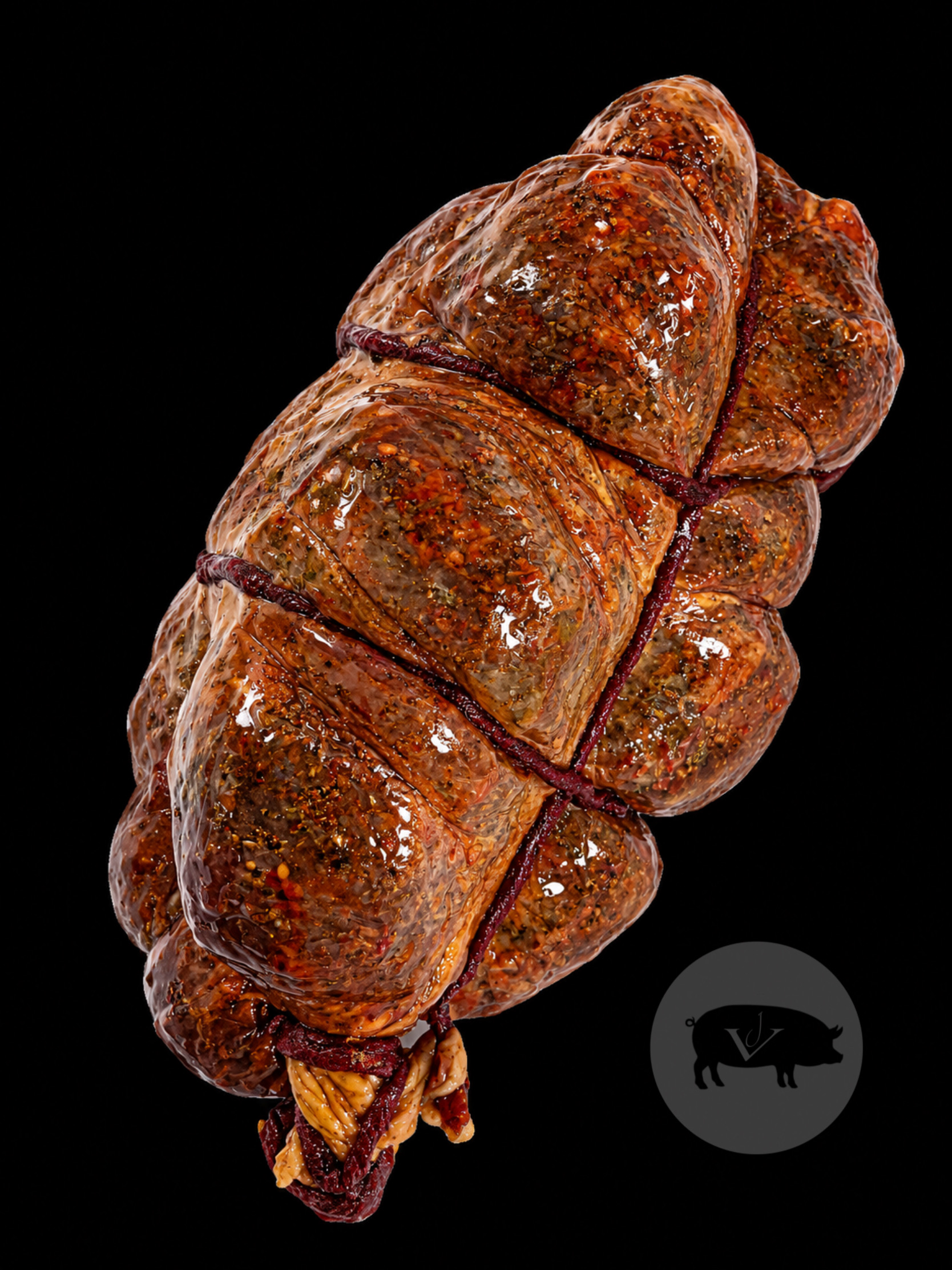 MORCÓN IBÉRICO DE BELLOTA - Imagen 2
