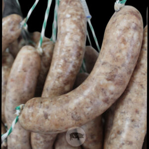 SALCHICHA AROCHENA DE AGUARDIENTE – 2 UNIDADES