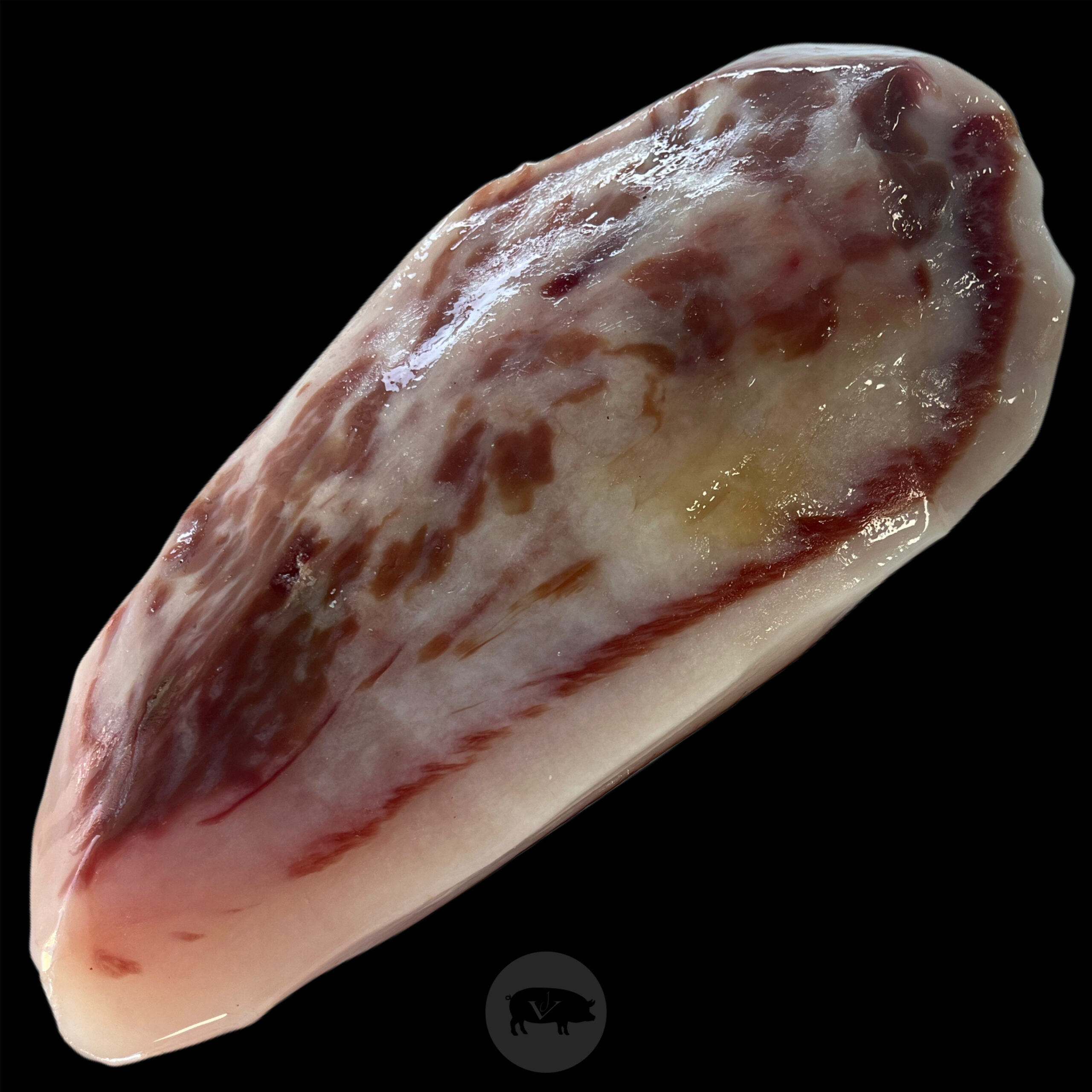 PAPADA IBÉRICA SELECCIONADA