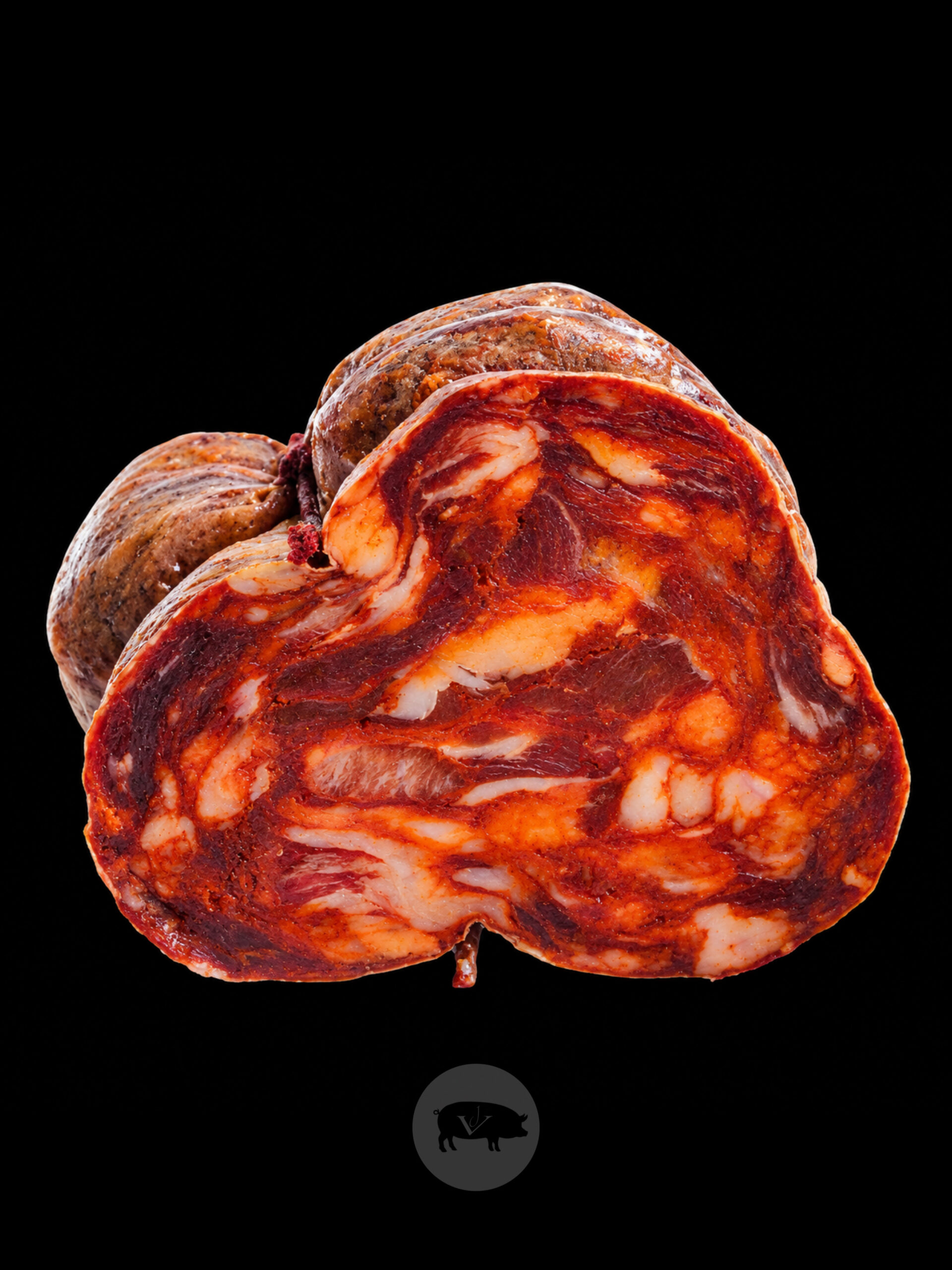 MORCÓN IBÉRICO DE BELLOTA - Imagen 3