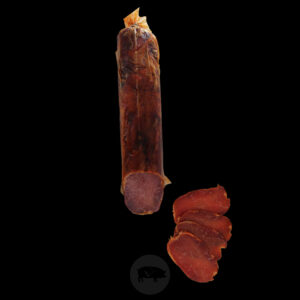 CAÑA DE LOMO DE CEBO IBÉRICA 50% R.I