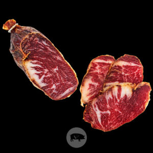 LOMITO DE PRESA IBÉRICO DE BELLOTA