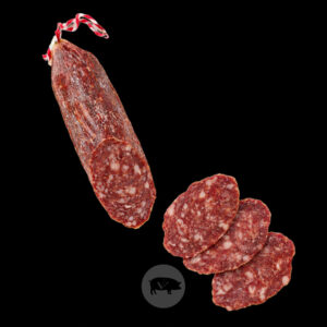 SALCHICHÓN EXTRA IBÉRICO DE BELLOTA