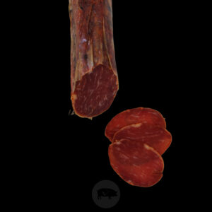 CAÑA DE LOMO DE CEBO CAMPO IBÉRICA 50% R.I