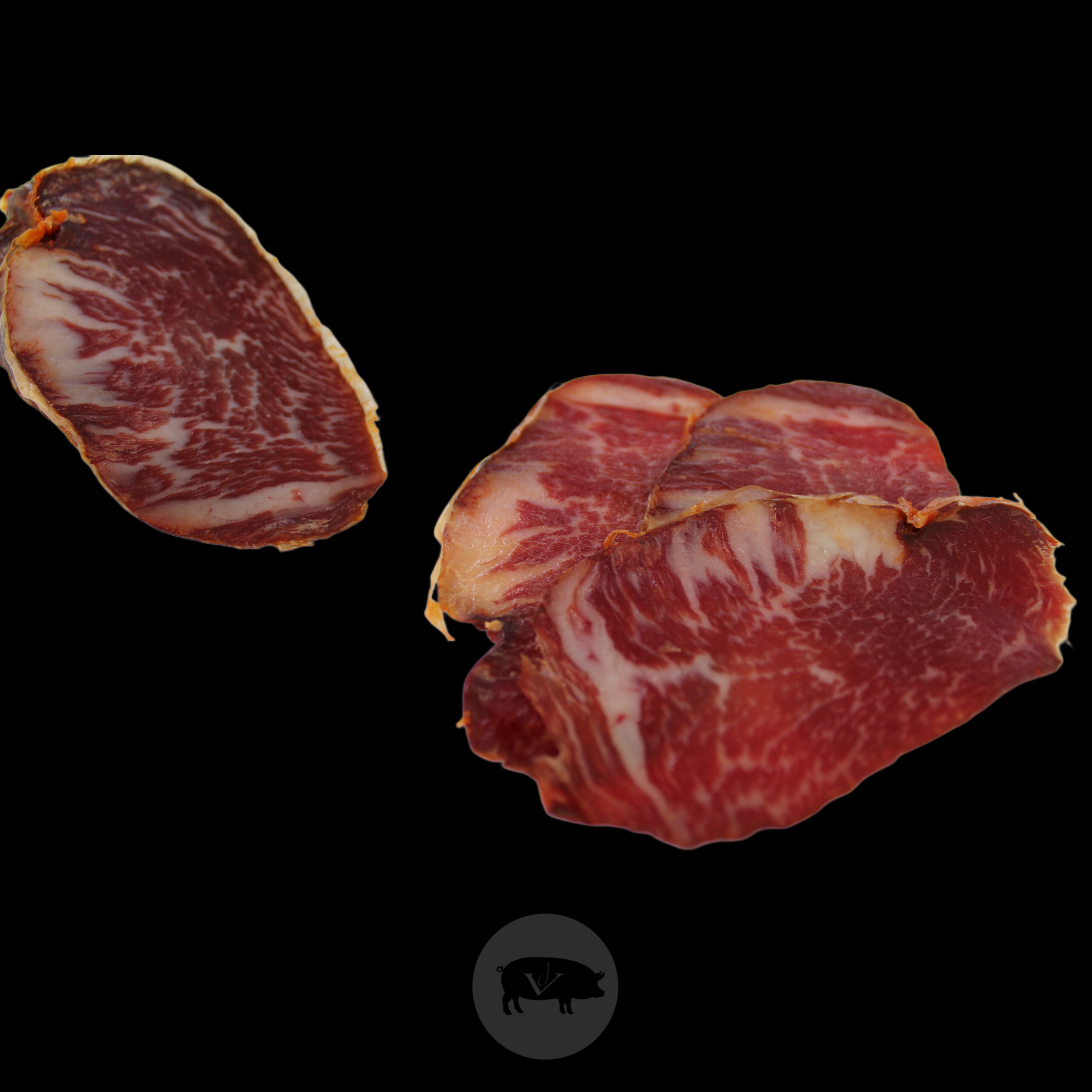 LOMITO DE PRESA IBÉRICO DE BELLOTA - Imagen 4