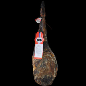 PALETA DE BELLOTA IBÉRICO 50% R.I