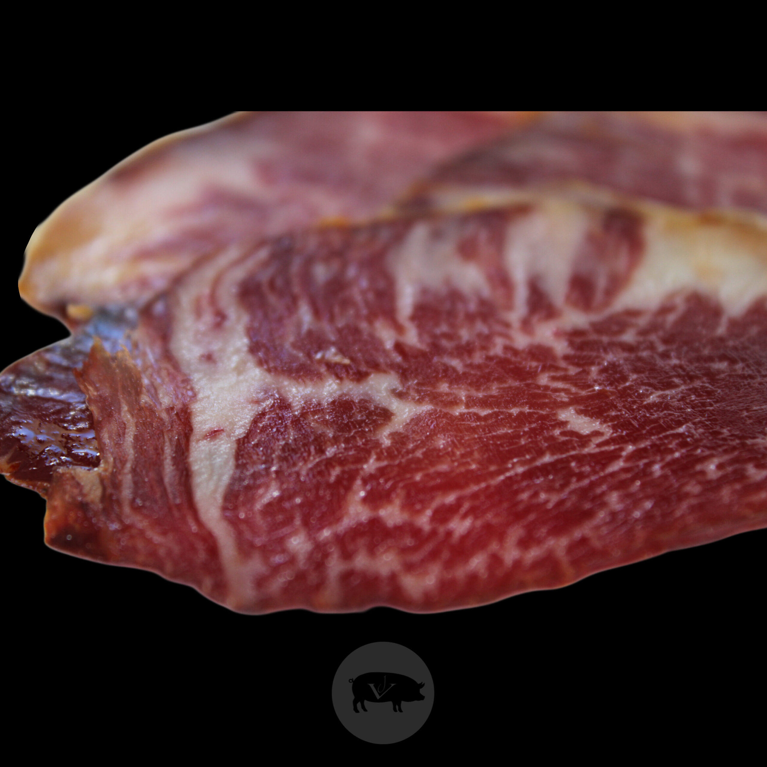 LOMITO DE PRESA IBÉRICO DE BELLOTA - Imagen 2