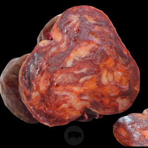 MORCÓN IBÉRICO DE BELLOTA