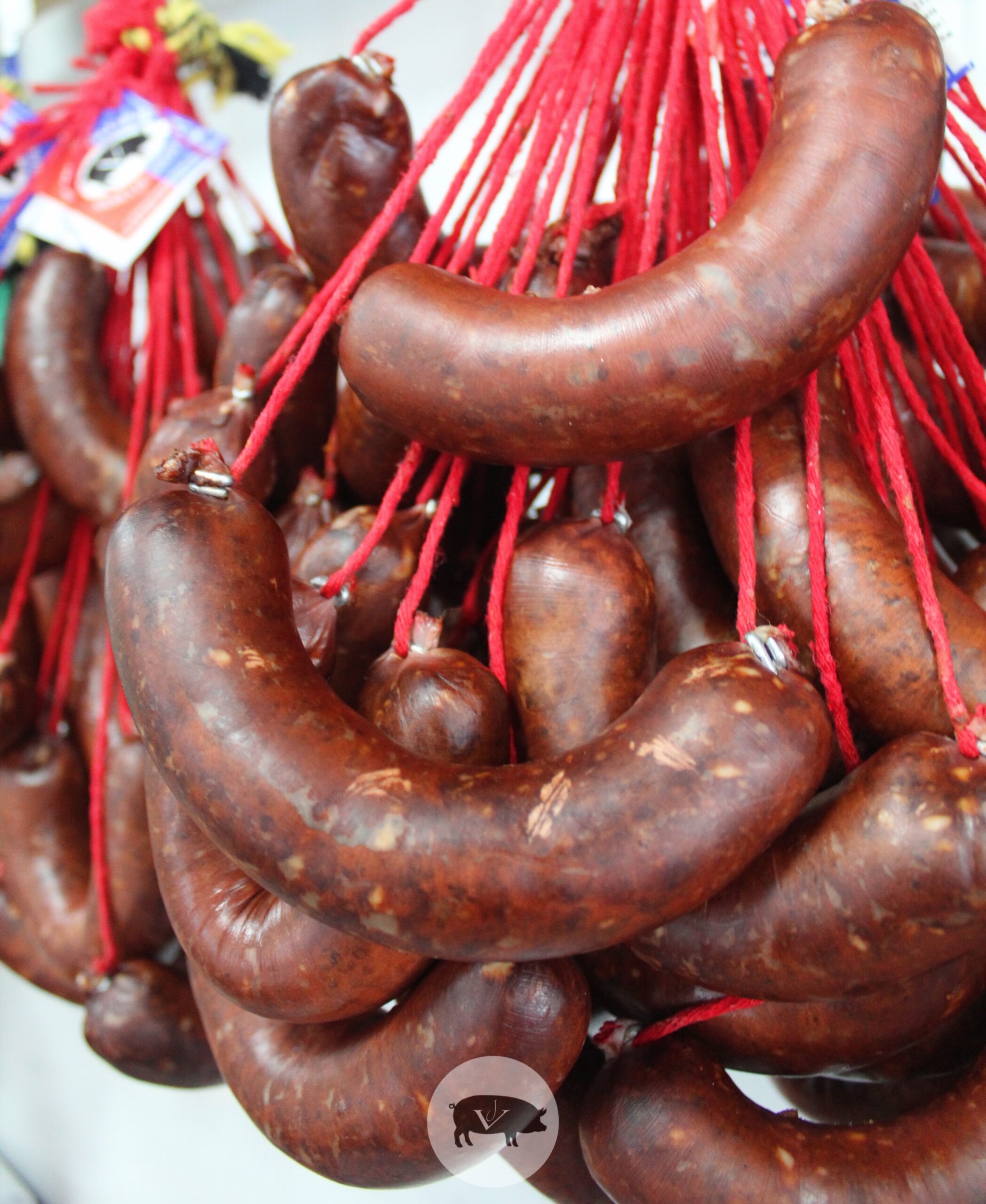 CHORIZO DE ARROZ AMORCILLADO AROCHENO – 2 UNIDADES - Imagen 5