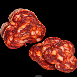 MORCÓN IBÉRICO DE BELLOTA
