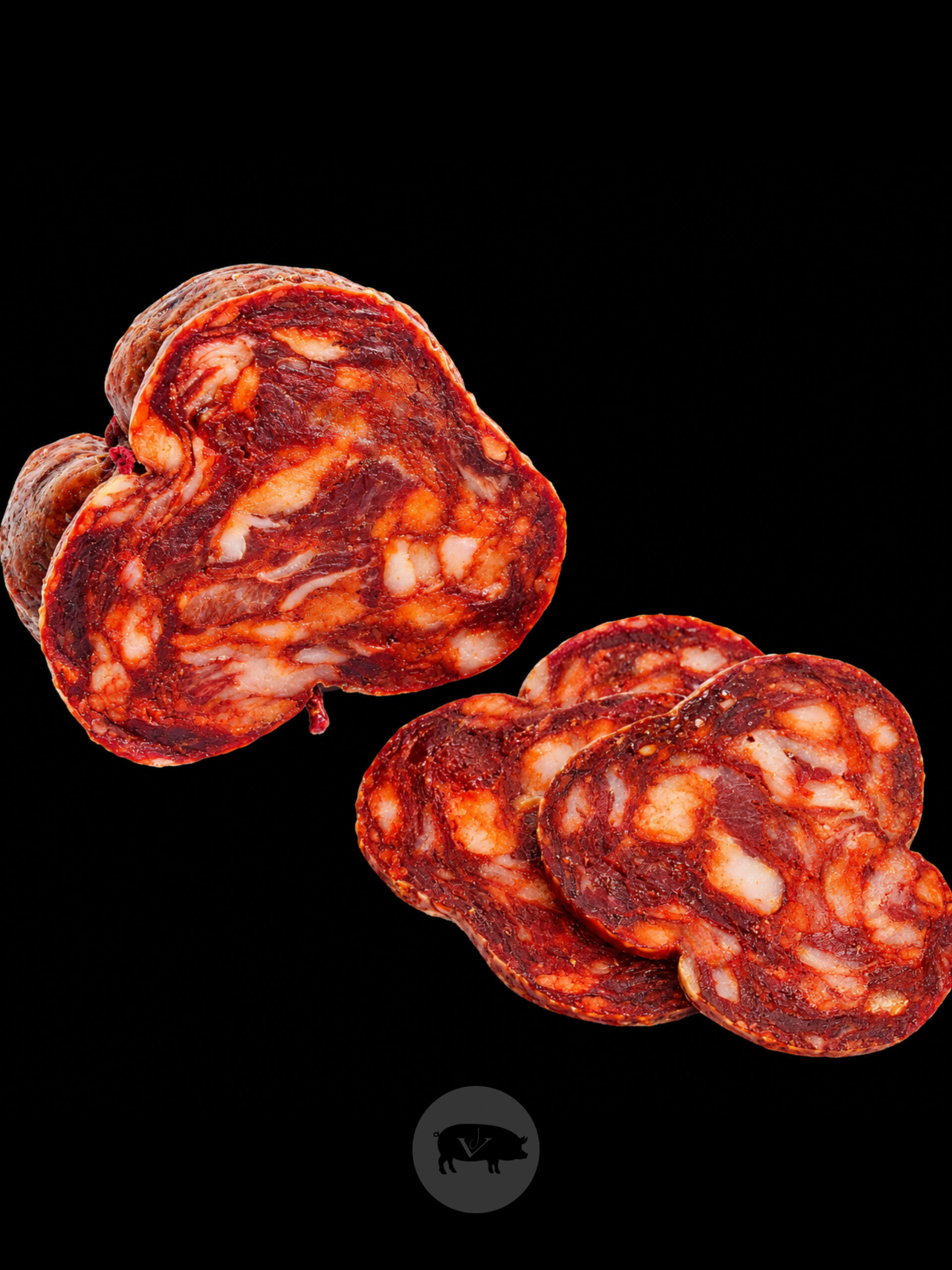 MORCÓN IBÉRICO DE BELLOTA