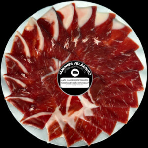 LONCHEADO DE JAMÓN GRAN SELECCIÓN VELÁZQUEZ