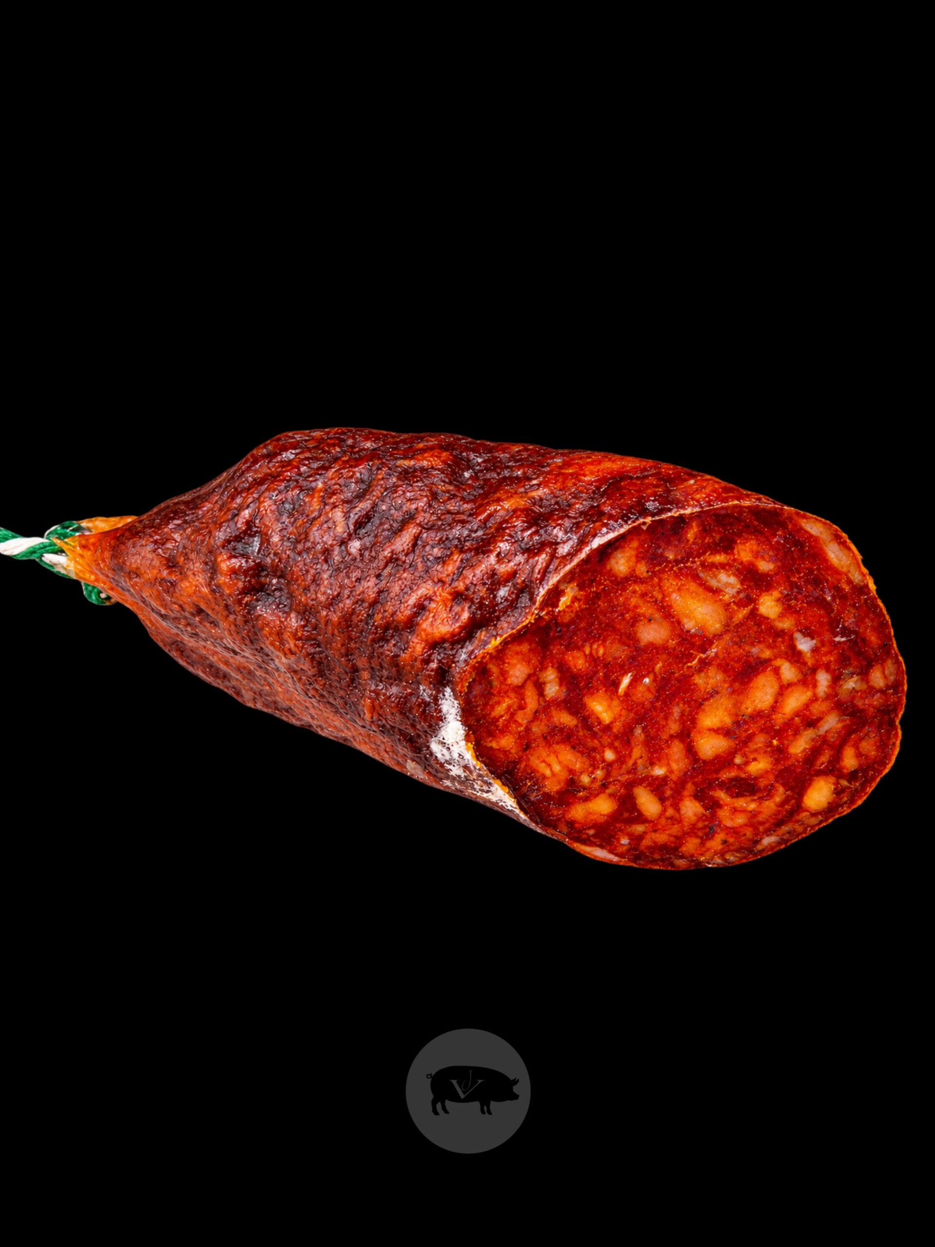 MORCILLA GORDA ROJA - Imagen 3