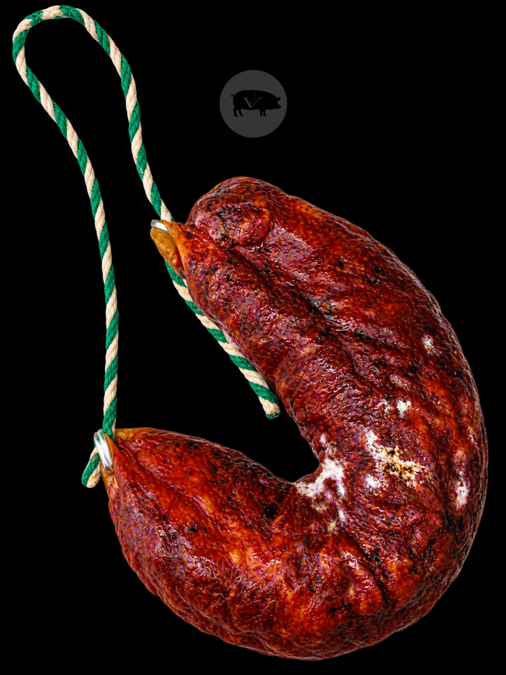 MORCILLA GORDA ROJA - Imagen 2