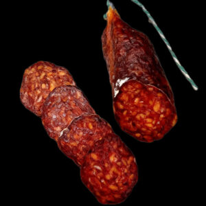 MORCILLA GORDA ROJA